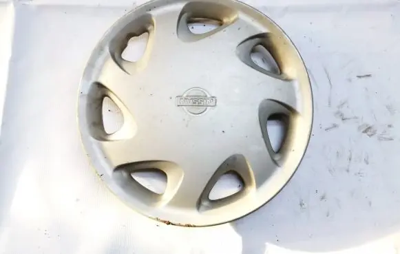 Nissan Micra R14 wheel hub/cap/trim 403150n500