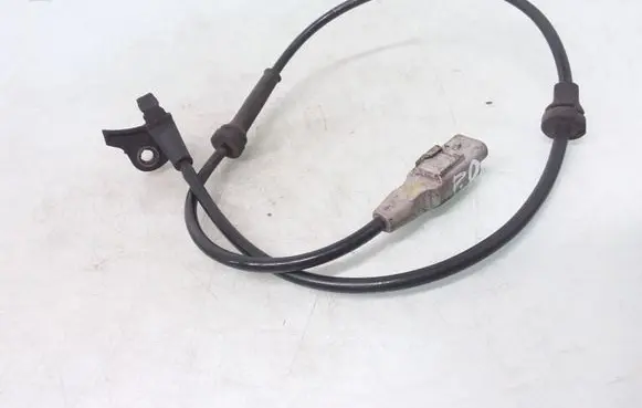 Peugeot 307 ABS brake wheel speed sensor 81145A03