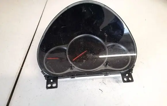 Mazda 2 Speedometer (instrument cluster) d01j55430