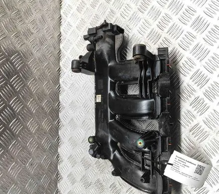 Mercedes-Benz C W203 Intake manifold A2711401101