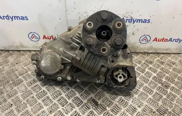 BMW X5 E53 Gearbox transfer box case 7526279 27107526279 7555295