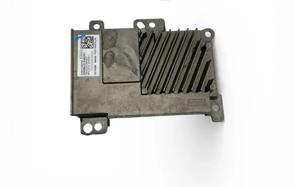 Ford Mustang VII Gateway control module PU5T14H474LAH