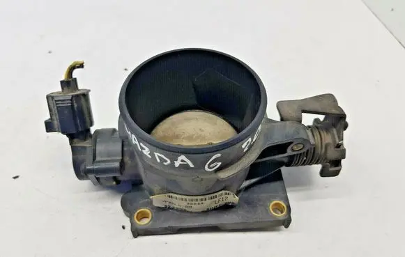 Mazda 6 Throttle valve VP2ALUBB nr942