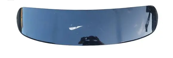 Mercedes-Benz C W206 Rear window tailgate spoiler A2067900000