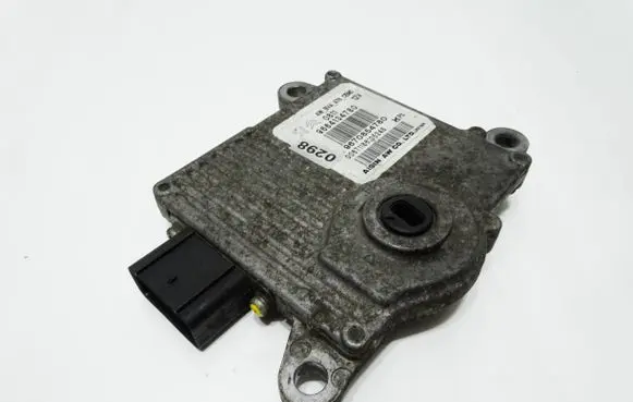 Peugeot 5008 Gearbox control unit/module 9664134780 9670854780 00671186105248