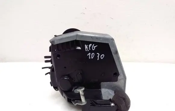Lexus GS 300 350 430 450H Rear door lock