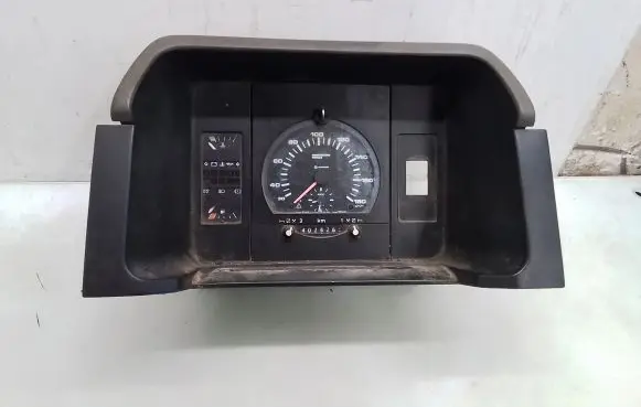 Volkswagen Transporter - Caravelle T4 Speedometer (instrument cluster) 701919049