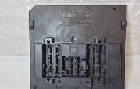 Comfort/convenience module