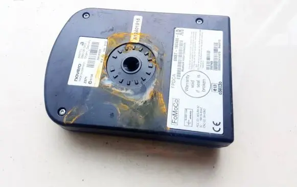 Ford Kuga I Other control units/modules 8M5T19G488AR 8M5T-19G488-AR