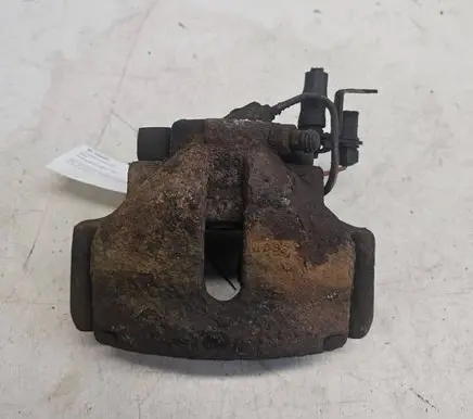 Audi A6 S6 C5 4B Front brake caliper