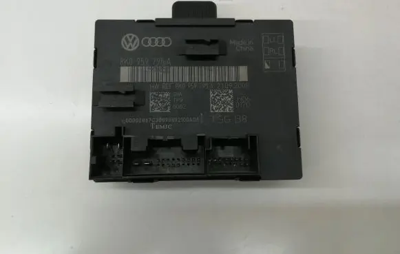 Audi A4 S4 B8 8K Door control unit/module 8K0959795A