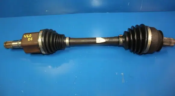 Volvo V60 Front driveshaft