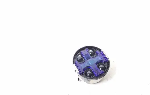 Mercedes-Benz E W212 Rain sensor A2079013700