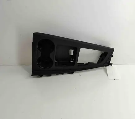 Audi A5 Cup holder 8W0862533D 8W2864261A
