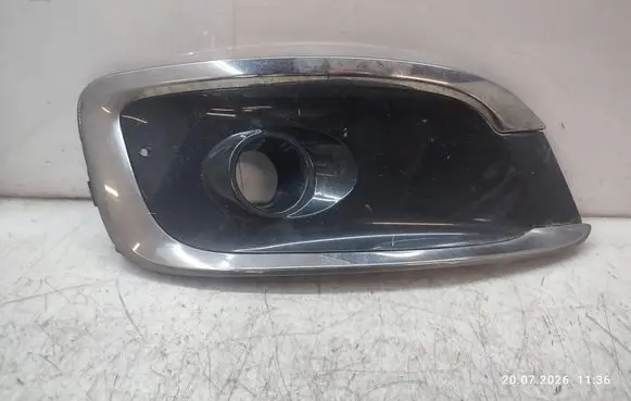 KIA Ceed Front fog light trim/grill 86566A2600