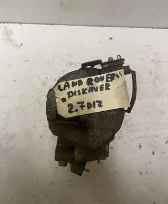 Land Rover Discovery 3 - LR3 Air conditioning (A/C) compressor (pump) 4471808382