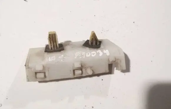 Nissan Note (E11) Other exterior part