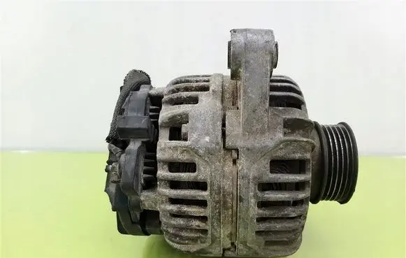 Fiat Stilo Generator/alternator