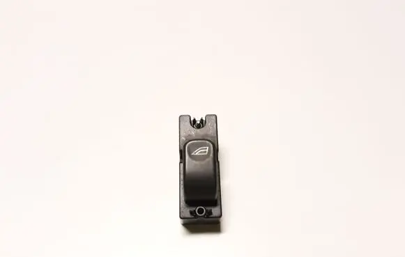 Jaguar X-Type Electric window control switch 1X4314529AC UK37029A25A2 0302