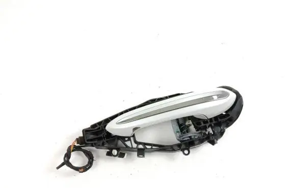 BMW 6 G32 Gran Turismo Front door exterior handle 7401205