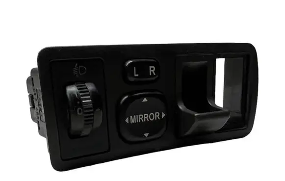 Toyota Corolla E120 E130 Wing mirror switch 183574 251A02 777665
