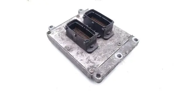 Opel Signum Engine control unit/module 55353231