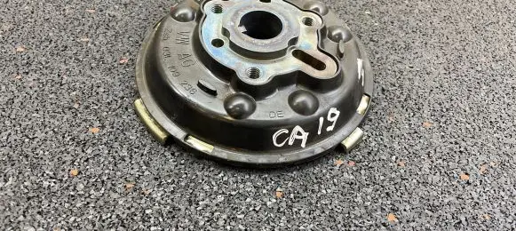 Audi Q5 SQ5 Camshaft pulley/ VANOS 03L109236 03L109239A