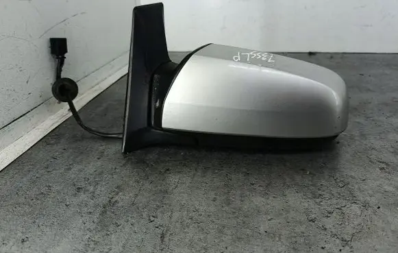 Opel Zafira B Front door electric wing mirror 13252957471531