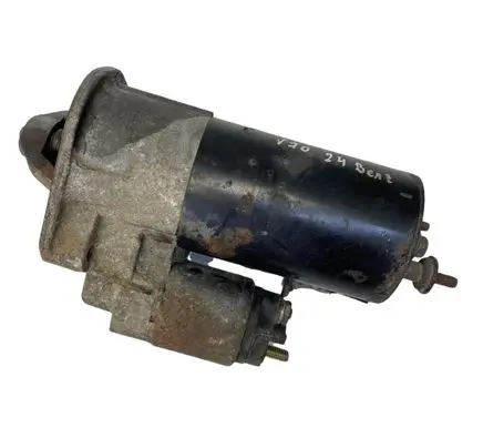 Volvo V70 Starter motor 025909