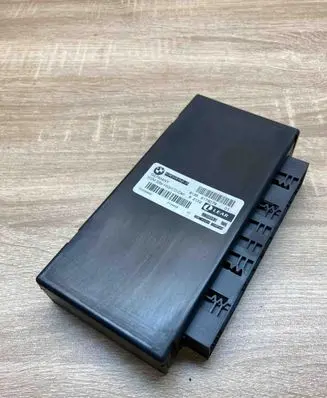 BMW 5 E60 E61 Comfort/convenience module 9176079 23994322