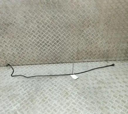 Porsche 911 991 Fuel line pipe 9P1201082