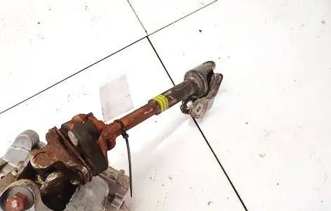 Renault Megane II Steering column universal joint