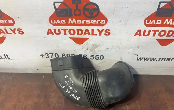 BMW X5 E70 Air intake hose/pipe