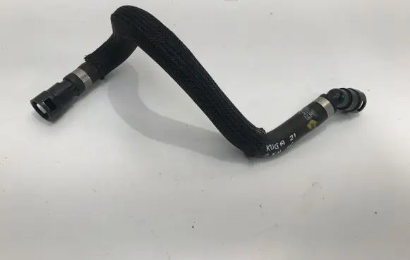 Ford Kuga III Engine coolant pipe/hose LX618D050HCD