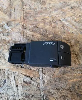 Renault Espace - Grand espace IV Multifunctional control switch/knob 7701049643 34442201
