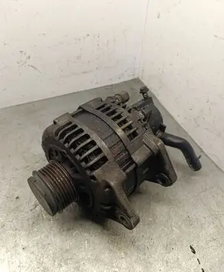 Opel Astra H Generator/alternator