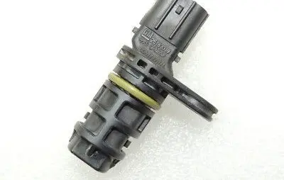 Opel Antara Crankshaft speed sensor 25183319 4802242