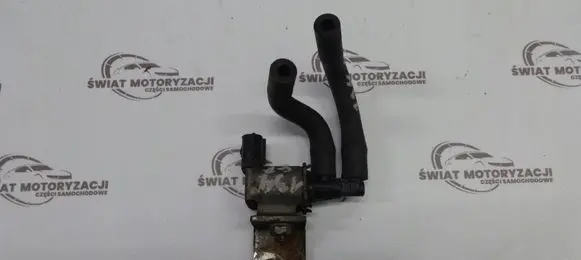 Subaru Forester SJ Turbo solenoid valve K5T48478