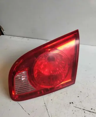 Hyundai Santa Fe Rear/tail lights 924062B000