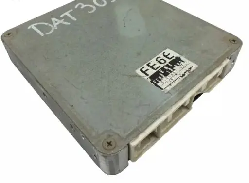 Acura ILX Engine control unit/module FE6E18881E