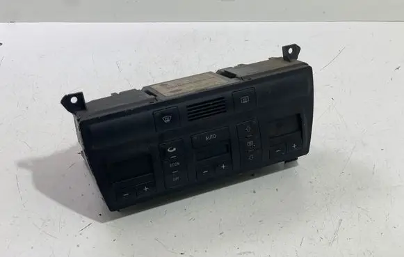 Audi A6 S6 C5 4B Climate control unit 4B0820043F