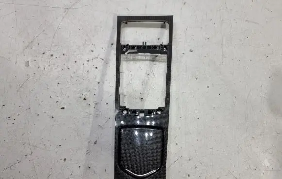 Ashtray (front)