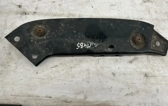 Volkswagen Jetta VI Radiator support slam panel bracket 5C6805932