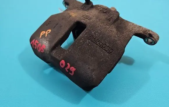 Suzuki SX4 S-Cross Front brake caliper IMPRK1506029