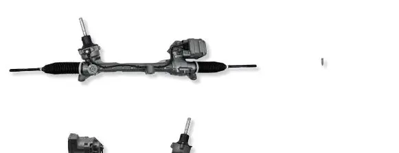 Ford Transit - Tourneo Connect Steering rack KV6C3D070DH