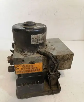 Chrysler Voyager ABS Pump 25094601043 250901832 P04721428
