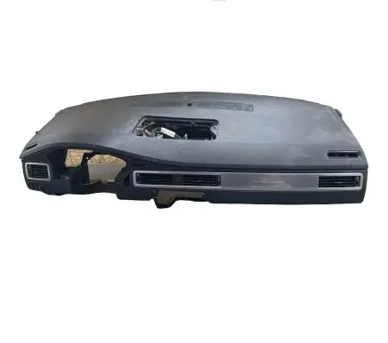 Volvo V70 Dashboard
