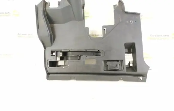 Mercedes-Benz A W169 Dashboard lower bottom trim panel 1696800039 A1696800039