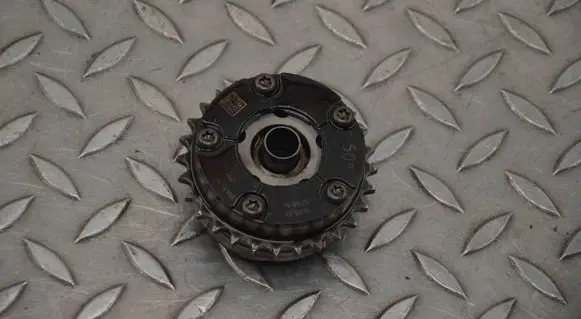 Alfa Romeo Giulia Camshaft pulley/ VANOS 295300 34784802