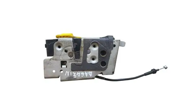 Ford Transit Custom Loading door lock BK21V43288AE 4005415308513A